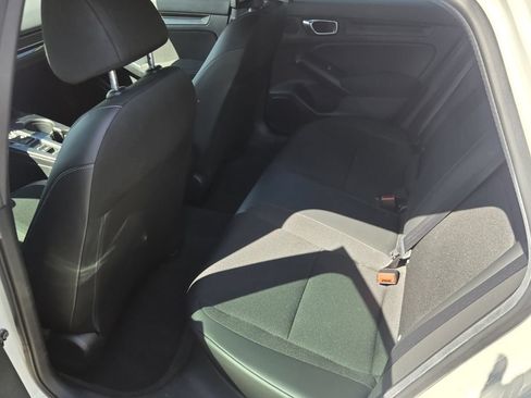 Used 2024 Honda Civic Sport image 8
