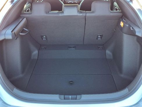 New 2026 Honda Civic Sport image 25