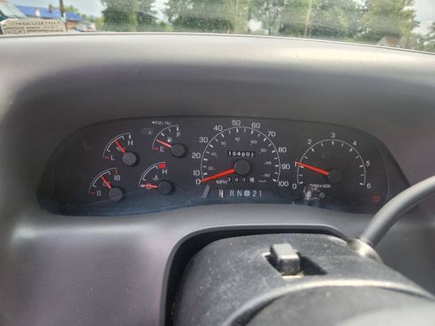 Used 2000 Ford F350 XL RWD image 10