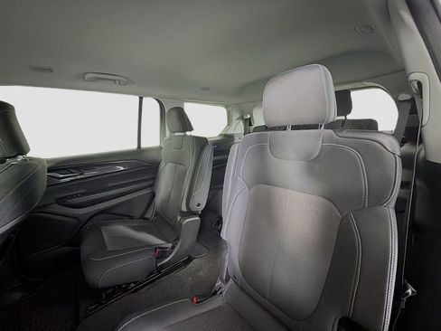 Used 2023 Jeep Grand Cherokee L Laredo w/ Luxury Tech Group I RWD image 22