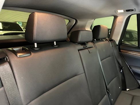 Used 2017 BMW X3 xDrive28i image 29