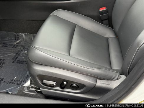 Certified 2025 Lexus UX 300h FWD image 14