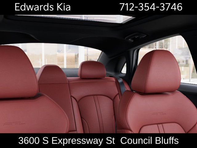 New 2026 Kia K5 GT-Line AWD/4WD image 29