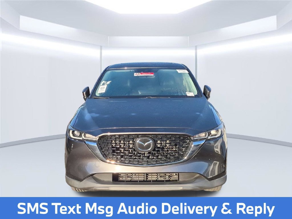 Used 2022 MAZDA CX-5 AWD 2.5 S image 7