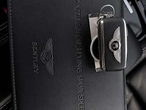 Used 2013 Bentley Flying Spur Flying Spur Speed AWD/4WD image 56