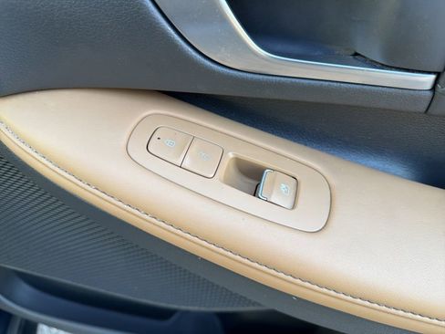 Used 2021 Hyundai Sonata Limited FWD image 15