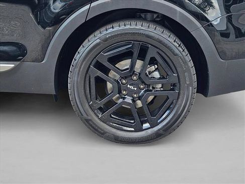 Used 2023 Kia Telluride EX X-Line AWD/4WD image 25