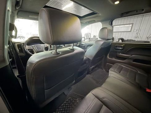 Used 2019 GMC Sierra 2500 Denali image 9