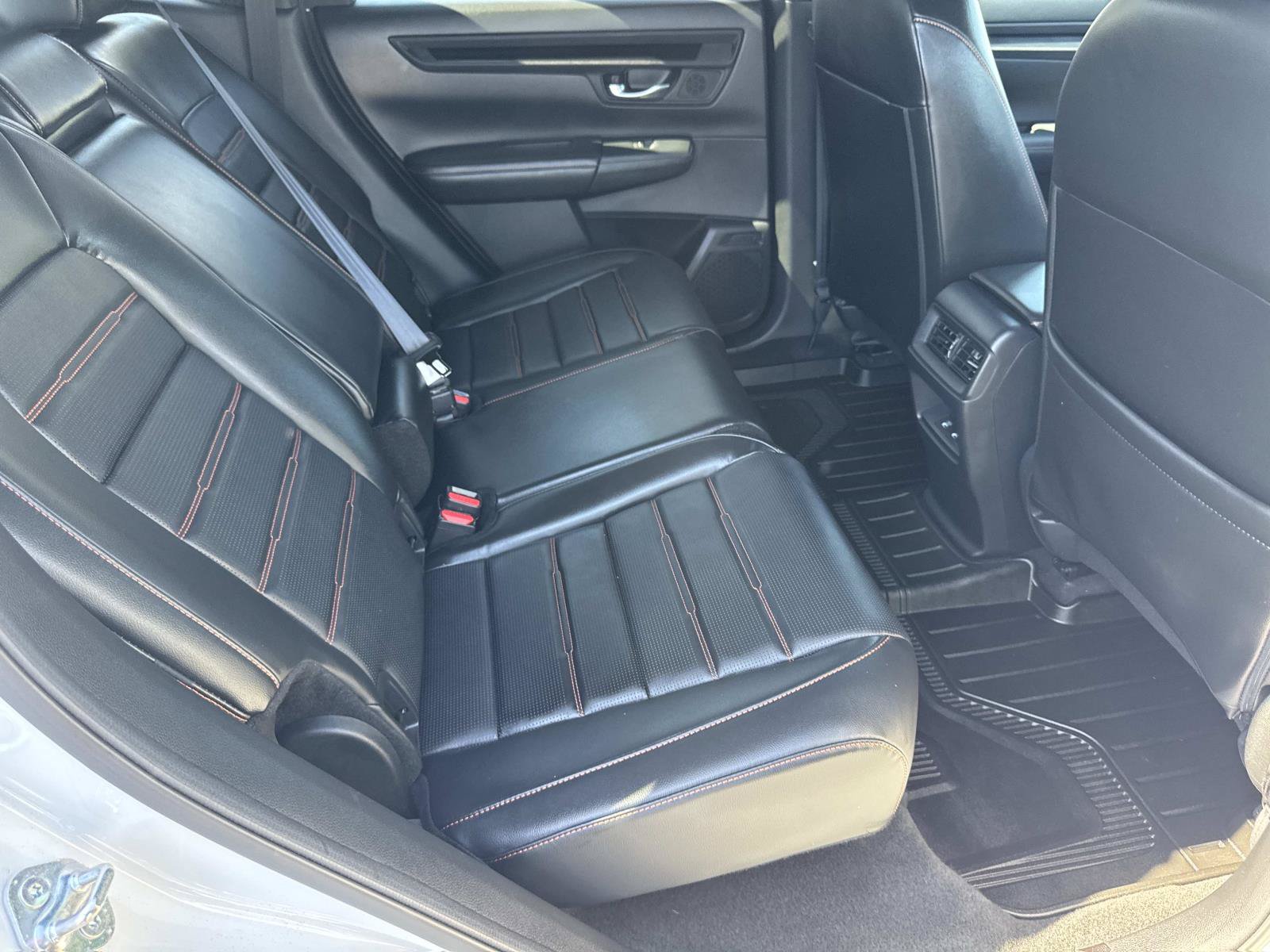 Certified 2025 Honda CR-V Sport-L image 33