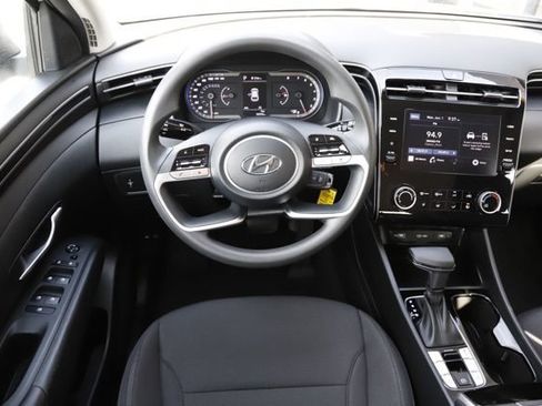 Certified 2023 Hyundai Tucson SE AWD/4WD image 15
