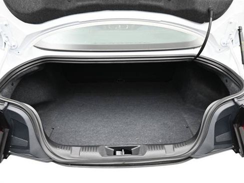 Certified 2025 Ford Mustang GT Premium RWD image 17