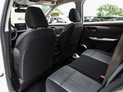 Used 2023 Nissan Rogue SV FWD image 39