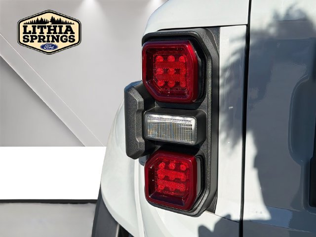 New 2026 Ford Bronco Raptor AWD/4WD image 14