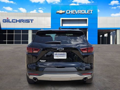 New 2026 Chevrolet Blazer LT w/ Midnight/Sport Edition FWD image 7