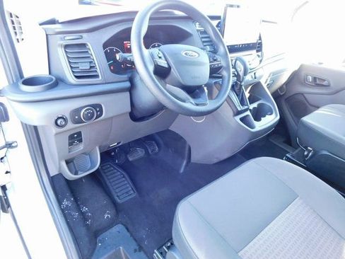 Used 2023 Ford Transit 350 XLT RWD image 15