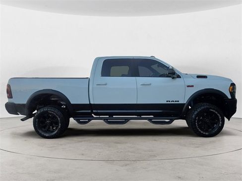 Used 2022 RAM 2500 Power Wagon image 6