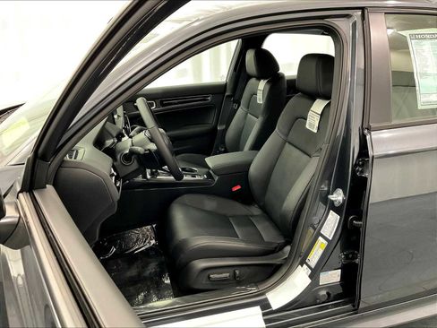 New 2026 Honda Civic Sport Touring image 11