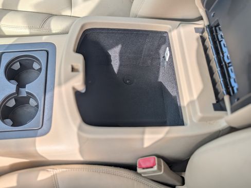 Used 2012 Chevrolet Silverado 1500 LTZ image 24