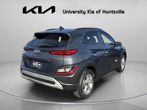 Used 2022 Hyundai Kona SEL w/ Cargo Package image 7