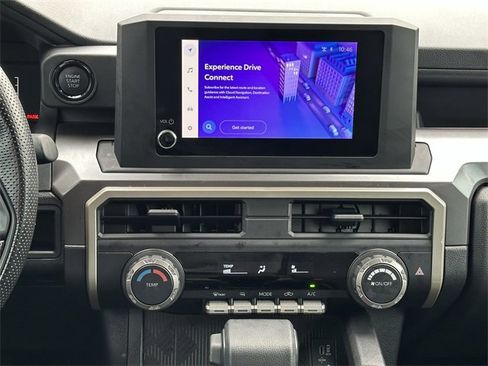 Certified 2025 Toyota Tacoma SR5 image 15