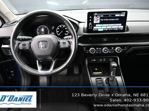 Used 2023 Honda CR-V EX-L image 26