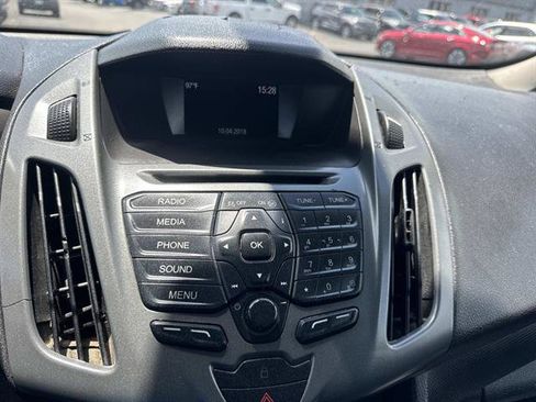 Used 2018 Ford Transit Connect XL FWD image 16