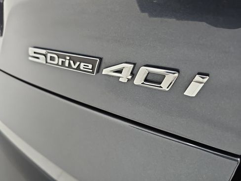 Used 2020 BMW X5 sDrive40i w/ Premium Package RWD image 53