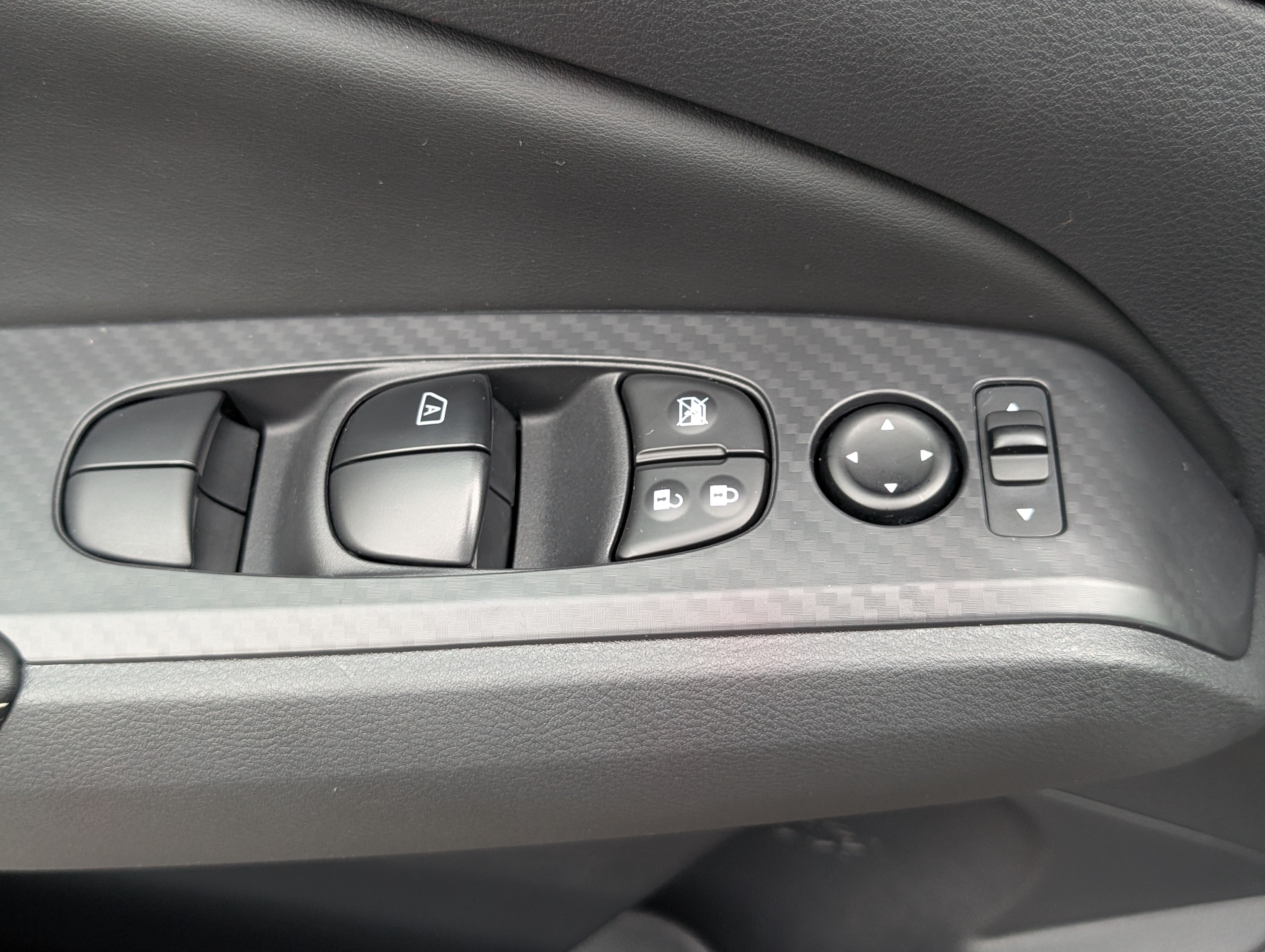 Used 2025 Nissan Altima 2.5 SV w/ SV Special Edition Package FWD image 18