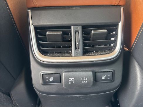 Used 2020 Subaru Legacy Touring XT image 20