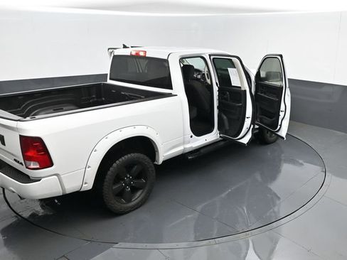 Used 2019 RAM 1500 Express w/ Wheel & Sound Group image 25