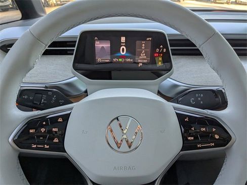New 2025 Volkswagen ID. Buzz Pro S Plus image 31