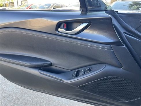 Used 2024 MAZDA MX-5 Miata Grand Touring image 24