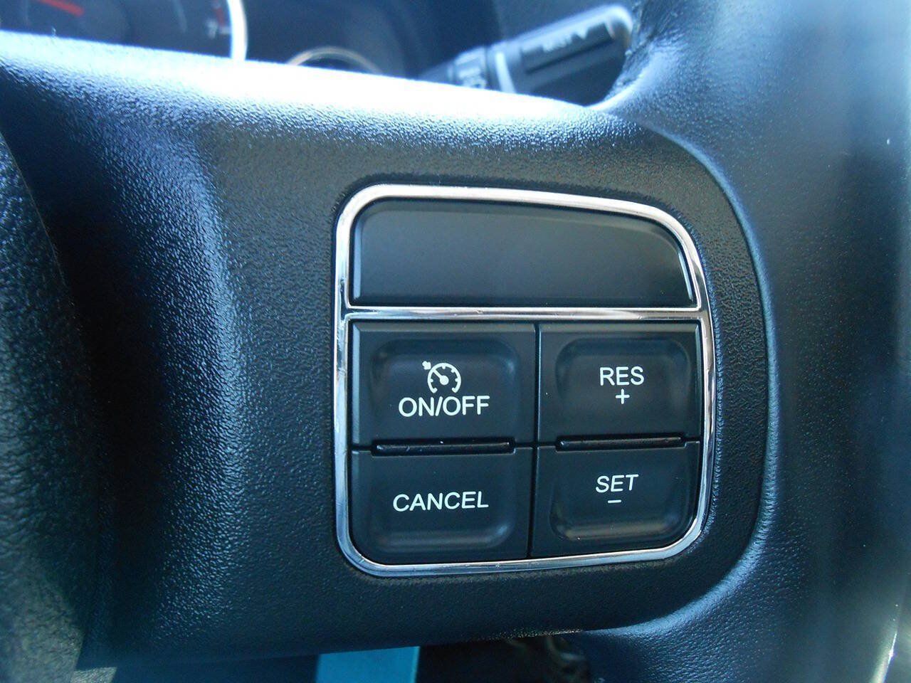 Used 2012 Jeep Wrangler Unlimited Sahara w/ Dual Top Group AWD/4WD image 16