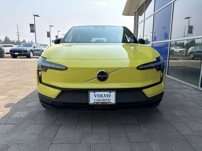 Used 2025 Volvo EX30 Ultra w/ Protection Package Premier
