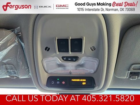 New 2026 Buick Encore GX Sport Touring w/ Advanced Technology Package FWD image 35