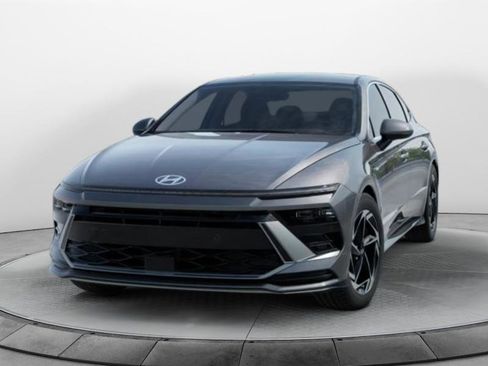 New 2026 Hyundai Sonata SEL image 6