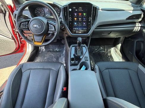 Certified 2026 Subaru Crosstrek 2.5i Wilderness w/ Crosstrek Mirror Package AWD/4WD image 26