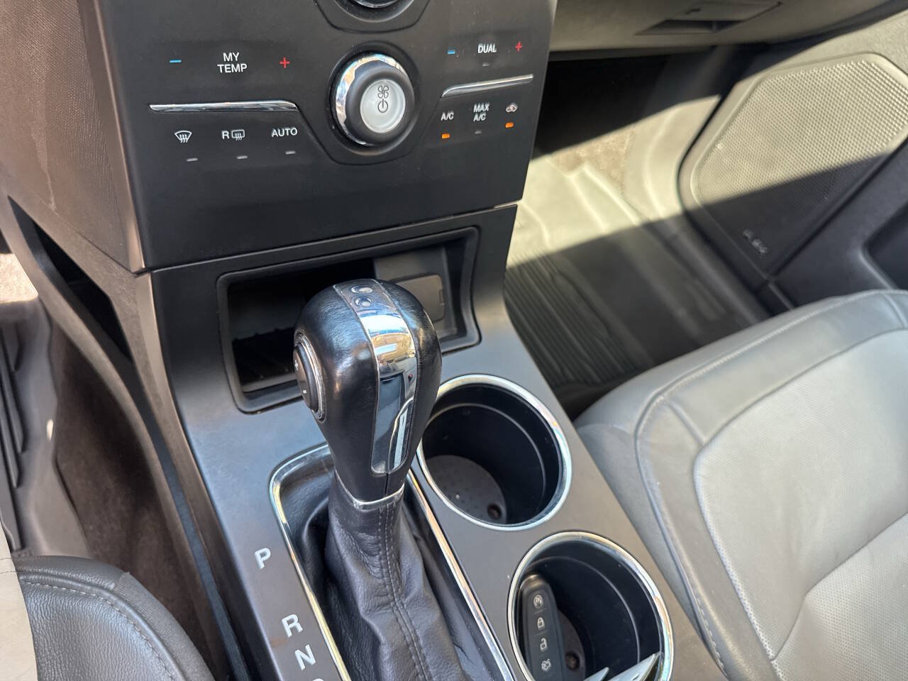 Used 2019 Ford Flex SEL w/ Equipment Group 202A AWD/4WD image 28