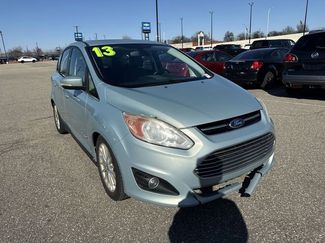 Used 2013 Ford C-MAX SEL video 1