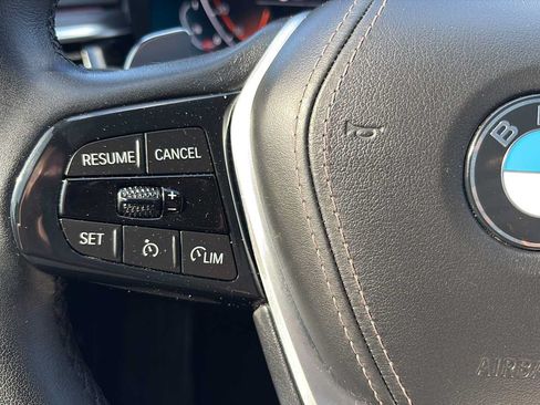 Used 2023 BMW 530i xDrive w/ Premium Package AWD/4WD image 29