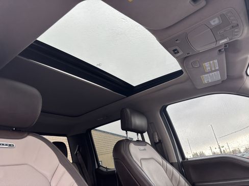 Used 2019 Ford F150 Limited image 24