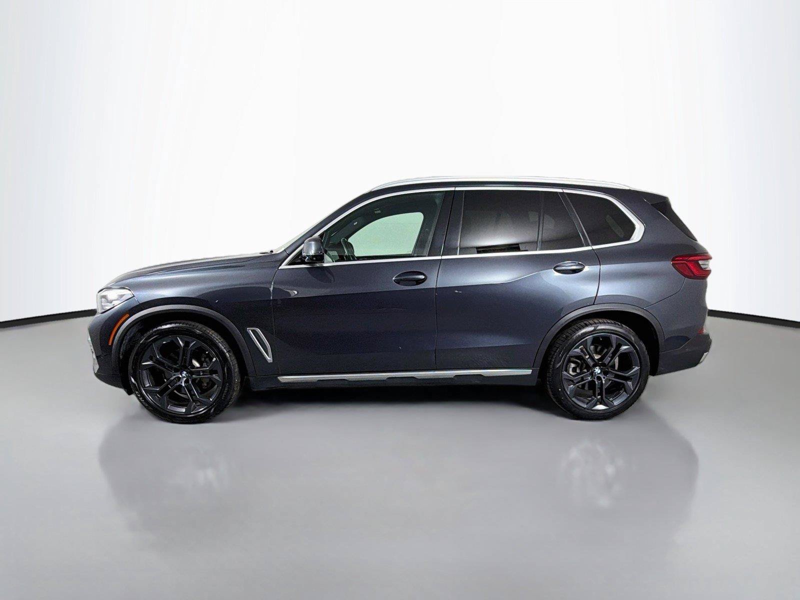 Used 2019 BMW X5 xDrive40i AWD/4WD image 8