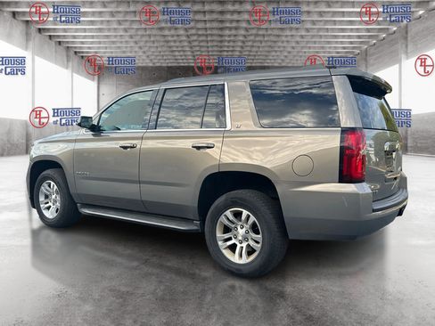 Used 2017 Chevrolet Tahoe LT AWD/4WD image 7