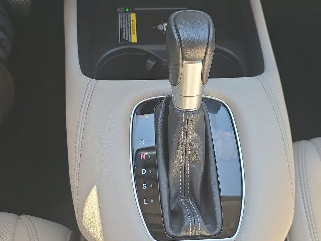 Used 2024 Honda HR-V EX-L image 16