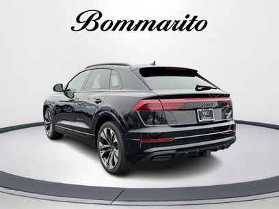 New 2026 Audi Q8 Premium Plus