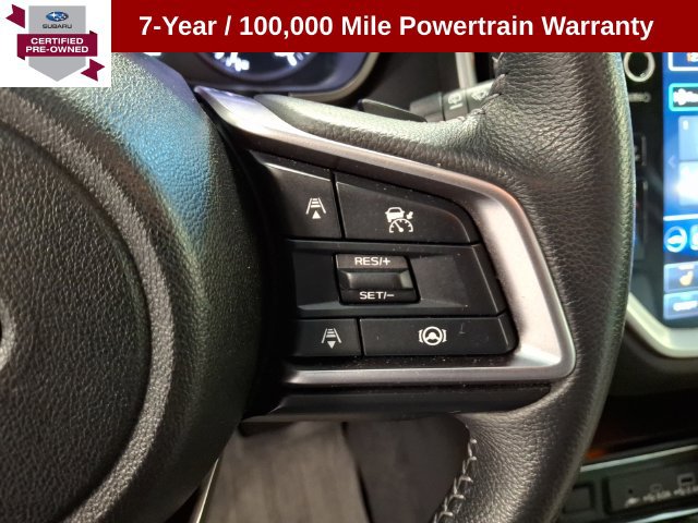 Certified 2023 Subaru Ascent Premium w/ Convenience Package AWD/4WD image 20