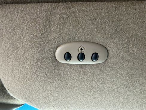 Used 2002 Ford Excursion Limited image 17