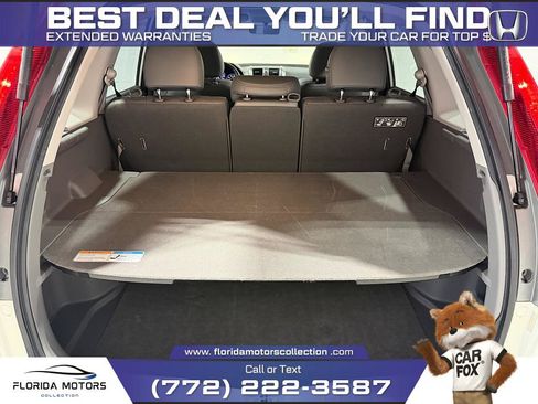 Used 2010 Honda CR-V EX-L image 32