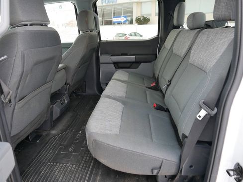 Certified 2024 Ford F350 XLT image 16