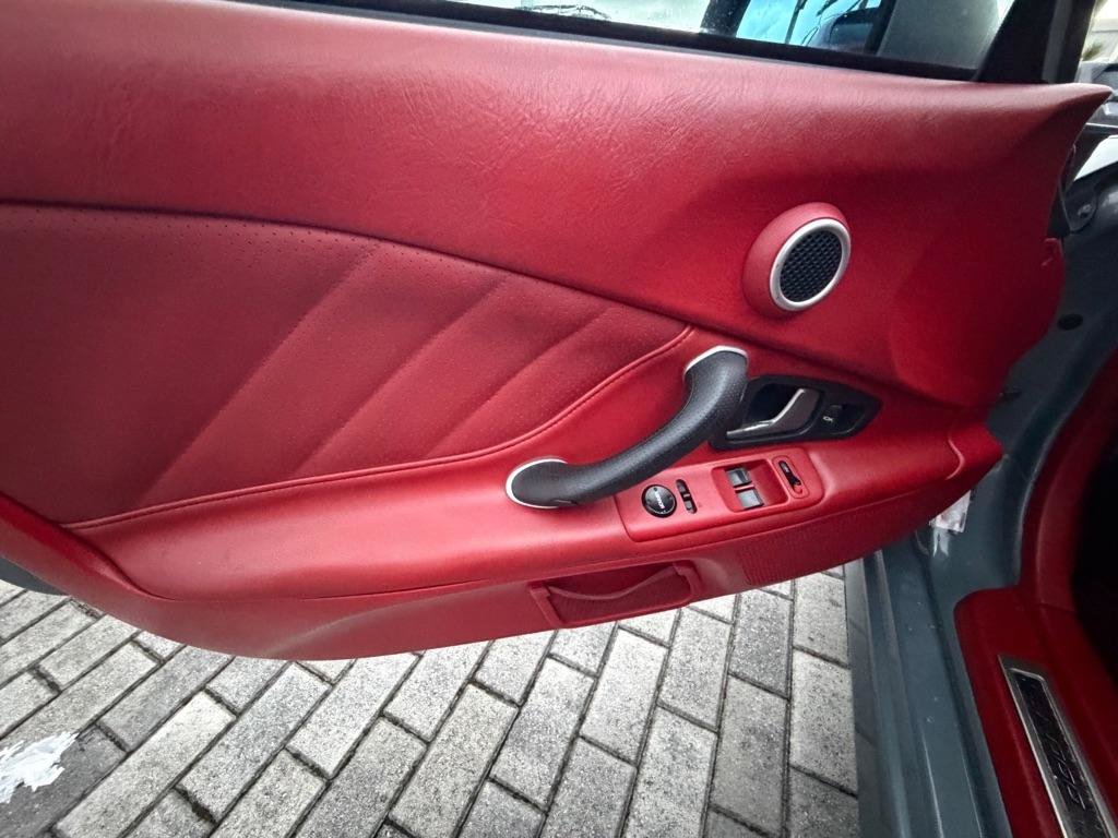 Used 2002 Honda S2000 image 11